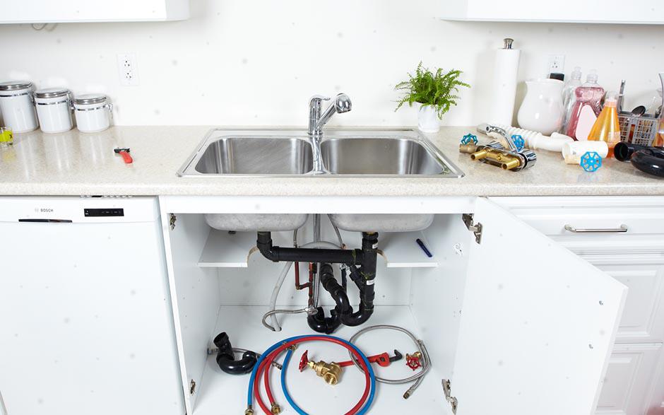 plomberie chauffage sanitaire Villecresnes